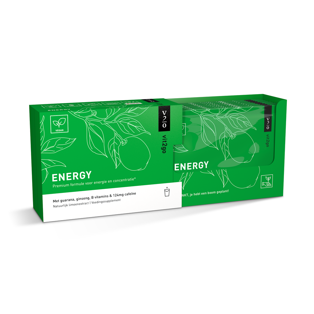 10 sachets