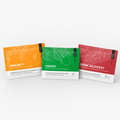 Vit2go Variety Pack - Energy, Drink Recovery en Immunity, 3 sachets van elk