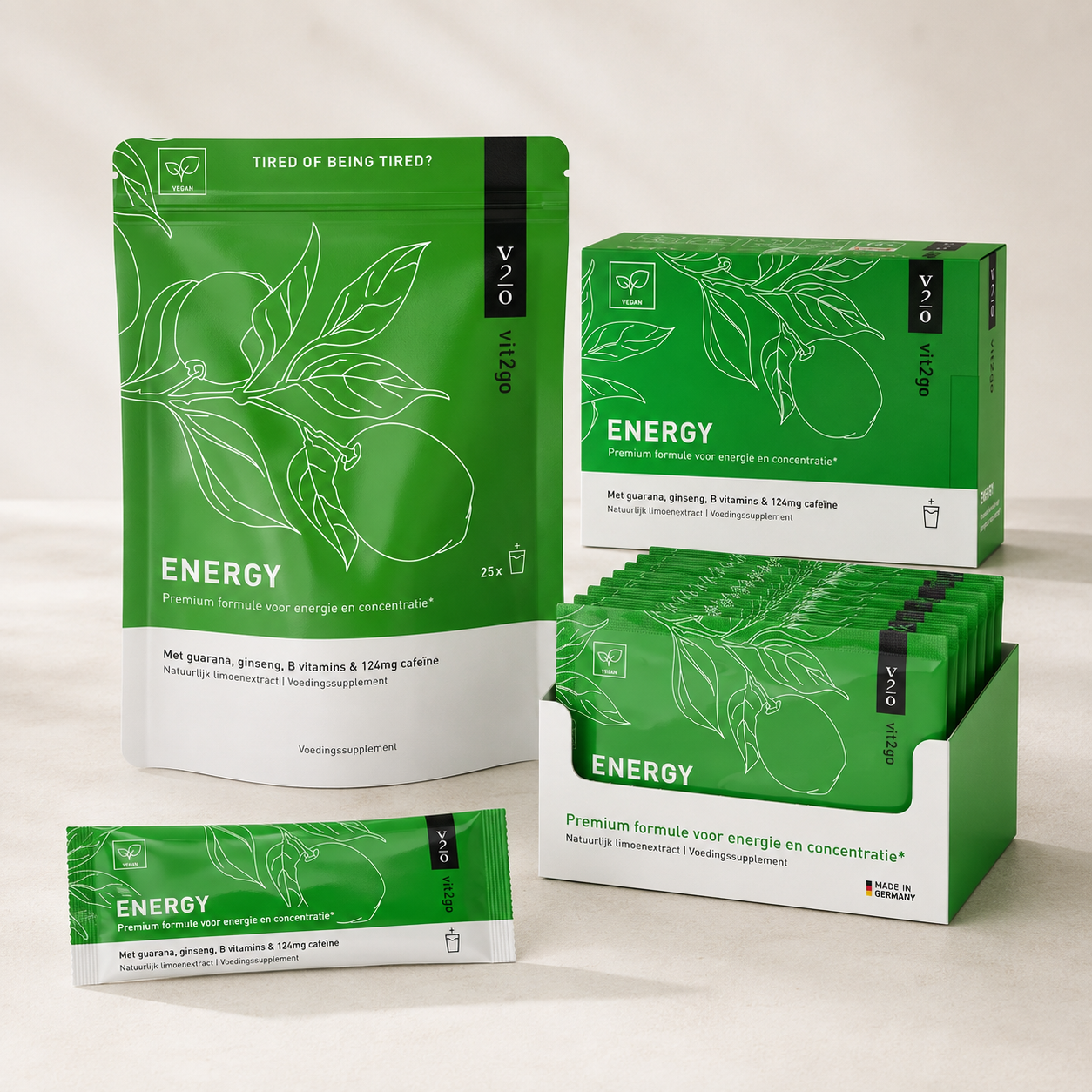 Vit2go Energy